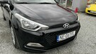 Hyundai i20 Benzyna Zarejestrowany Ubezpieczony - 2