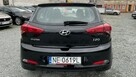 Hyundai i20 Benzyna Zarejestrowany Ubezpieczony - 9