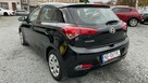 Hyundai i20 Benzyna Zarejestrowany Ubezpieczony - 13