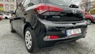 Hyundai i20 Benzyna Zarejestrowany Ubezpieczony - 14