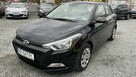 Hyundai i20 Benzyna Zarejestrowany Ubezpieczony - 15