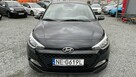 Hyundai i20 Benzyna Zarejestrowany Ubezpieczony - 16