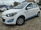Hyundai i20 Po liftingu* Mały przebieg* Zarejestrowany - 1