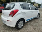 Hyundai i20 Po liftingu* Mały przebieg* Zarejestrowany - 2