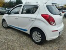 Hyundai i20 Po liftingu* Mały przebieg* Zarejestrowany - 4