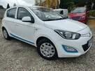 Hyundai i20 Po liftingu* Mały przebieg* Zarejestrowany - 5
