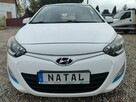 Hyundai i20 Po liftingu* Mały przebieg* Zarejestrowany - 6