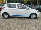 Hyundai i20 Po liftingu* Mały przebieg* Zarejestrowany - 8