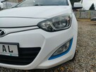 Hyundai i20 Po liftingu* Mały przebieg* Zarejestrowany - 9