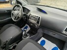 Hyundai i20 Po liftingu* Mały przebieg* Zarejestrowany - 12