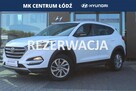 Hyundai Tucson 1.6GDI 132KM GO! Android Auto Kamera Salon Polska po serwisie fv-marża - 1