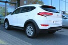 Hyundai Tucson 1.6GDI 132KM GO! Android Auto Kamera Salon Polska po serwisie fv-marża - 3