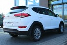 Hyundai Tucson 1.6GDI 132KM GO! Android Auto Kamera Salon Polska po serwisie fv-marża - 5