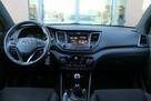 Hyundai Tucson 1.6GDI 132KM GO! Android Auto Kamera Salon Polska po serwisie fv-marża - 15