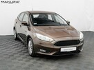 Ford Focus 1.5 EcoBoost Trend Podgrz.f I szyba Klima Salon PL - 3