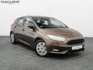 Ford Focus 1.5 EcoBoost Trend Podgrz.f I szyba Klima Salon PL - 9