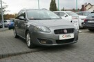 Fiat Croma 1.9 M-Jet 150KM Automat, zarejestrowany, ubezpieczony, rok gwarancji, - 3