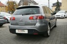 Fiat Croma 1.9 M-Jet 150KM Automat, zarejestrowany, ubezpieczony, rok gwarancji, - 4