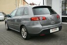 Fiat Croma 1.9 M-Jet 150KM Automat, zarejestrowany, ubezpieczony, rok gwarancji, - 6