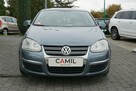 Volkswagen Jetta Salon Polska - 2