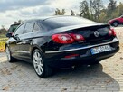 Volkswagen Passat CC *Benzyna*DSG*Niski Przebieg* - 4