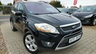 Ford Kuga 2.0 140ps Klimatronic Alusy 18 2xPDC GrzaneFotele+Szyba PanoramaDach - 1