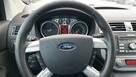 Ford Kuga 2.0 140ps Klimatronic Alusy 18 2xPDC GrzaneFotele+Szyba PanoramaDach - 2