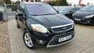 Ford Kuga 2.0 140ps Klimatronic Alusy 18 2xPDC GrzaneFotele+Szyba PanoramaDach - 3