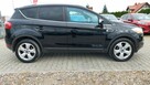 Ford Kuga 2.0 140ps Klimatronic Alusy 18 2xPDC GrzaneFotele+Szyba PanoramaDach - 11