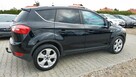 Ford Kuga 2.0 140ps Klimatronic Alusy 18 2xPDC GrzaneFotele+Szyba PanoramaDach - 12