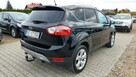 Ford Kuga 2.0 140ps Klimatronic Alusy 18 2xPDC GrzaneFotele+Szyba PanoramaDach - 14