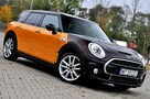 Mini Clubman _2.0 192KM_Automat_Skóra_Szyber_Xenon_Full Opcja_ - 1