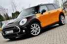 Mini Clubman _2.0 192KM_Automat_Skóra_Szyber_Xenon_Full Opcja_ - 2