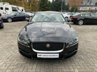 Jaguar XE 2.0d 180 KM - 2