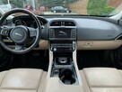 Jaguar XE 2.0d 180 KM - 16