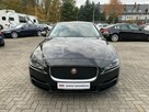 Jaguar XE 2.0d 180 KM - 2