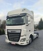 DAF XF 18.480 Super Space Cab , Low Deck,NOWE OPONY - 1