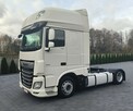 DAF XF 18.480 Super Space Cab , Low Deck,NOWE OPONY - 2