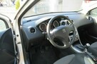 Peugeot 308  T7 benzyna 1.6 120km ładny zadbany alufelgi okazja - 8