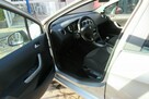Peugeot 308  T7 benzyna 1.6 120km ładny zadbany alufelgi okazja - 10