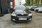 Skoda Octavia II 1.8 TSI benzyna 160km 2008r - 2