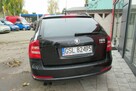 Skoda Octavia II 1.8 TSI benzyna 160km 2008r - 4