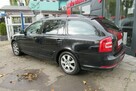 Skoda Octavia II 1.8 TSI benzyna 160km 2008r - 5