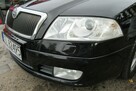 Skoda Octavia II 1.8 TSI benzyna 160km 2008r - 13