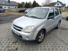 Suzuki Ignis 1.2 06r - 2