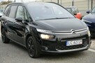 Citroen C4 Grand Picasso Ślicznotka 7Osób Nawigacja Super Stan - 1