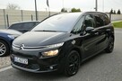 Citroen C4 Grand Picasso Ślicznotka 7Osób Nawigacja Super Stan - 3