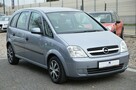 Opel Meriva klima,czujniki po opłatach - 3