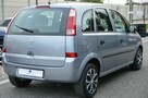 Opel Meriva klima,czujniki po opłatach - 4