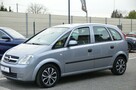 Opel Meriva klima,czujniki po opłatach - 10